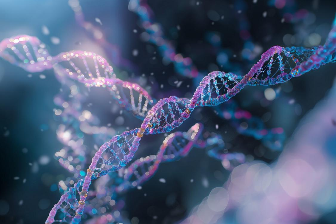 总编辑圈点丨科学家观察到DNA开始解旋瞬间，有助深刻理解细胞复制遗传物质机制